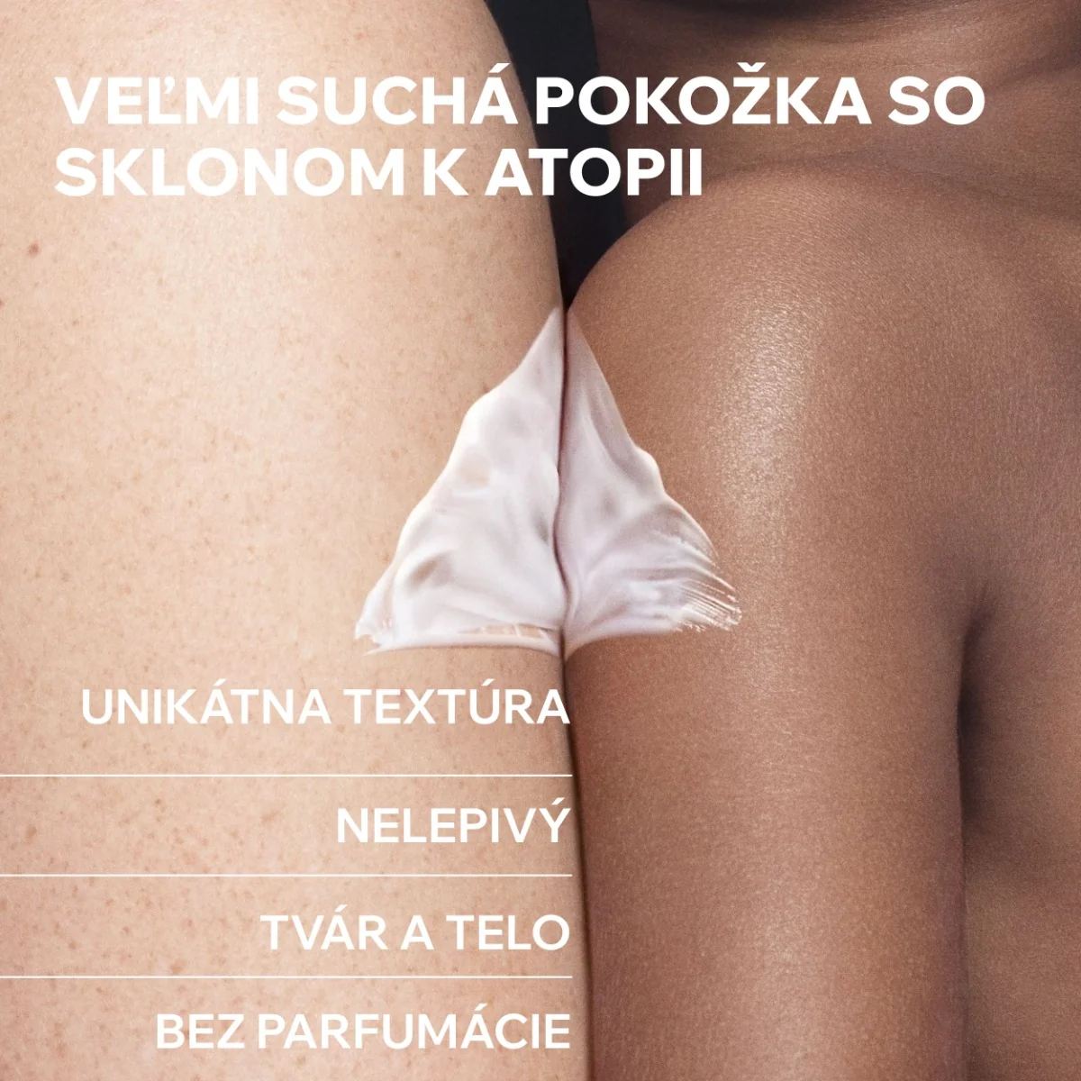 URIAGE XÉMOSE C8+ Anti-Itch Soothing Oil Balm, 500ml 1×500 ml, upokojujúci olejový balzam pre suchú a atopickú pokožku