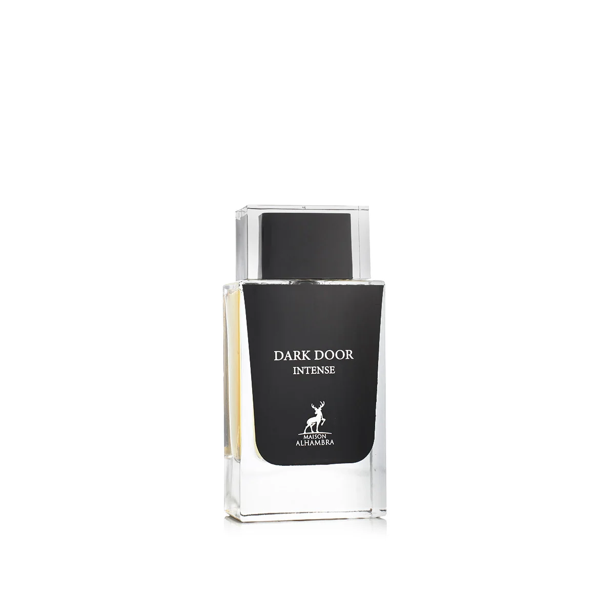 Maison Alhambra Dark Door Intense parfumovaná voda 100 ml unisex