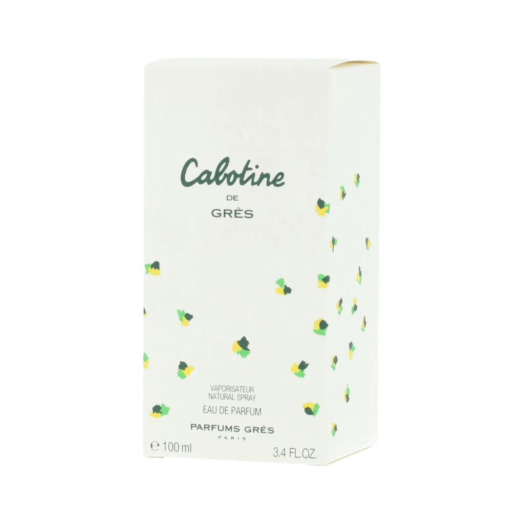 Grès Cabotine de Gres EDP 100 ml W