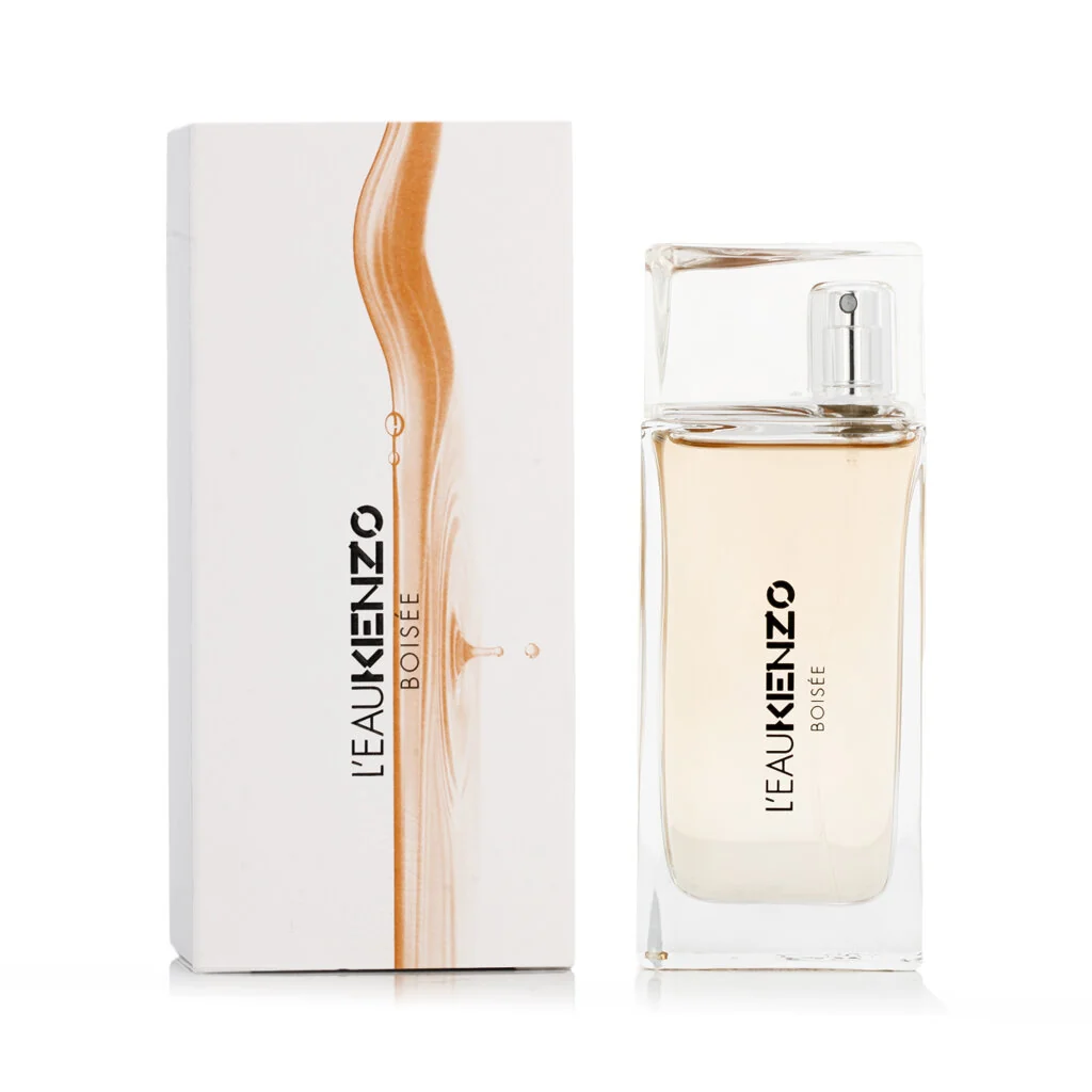 Kenzo L'Eau Kenzo Boisee EDT 50 ml M