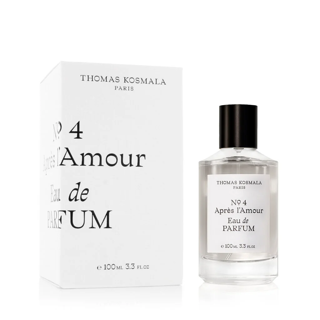 Thomas Kosmala No.4 Aprés l'Amour EDP 100 ml UNISEX