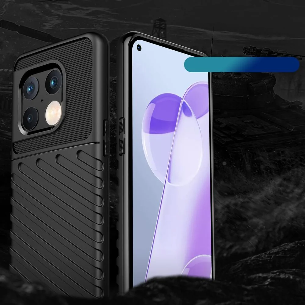 Odolné puzdro TPU pre OnePlus 10 Pro