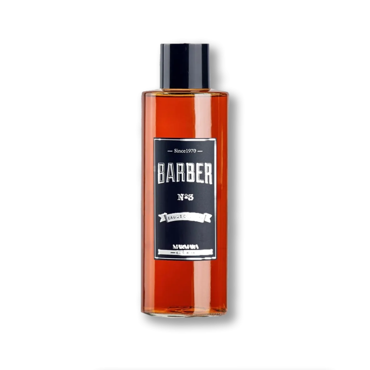 Voda po holeni Marmara Barber 3 500ml