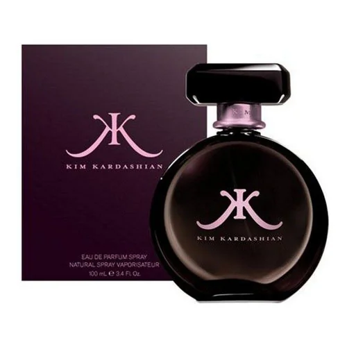 Kim Kardashian Kim Kardashian Edp 50ml 1×50 ml, parfumová voda