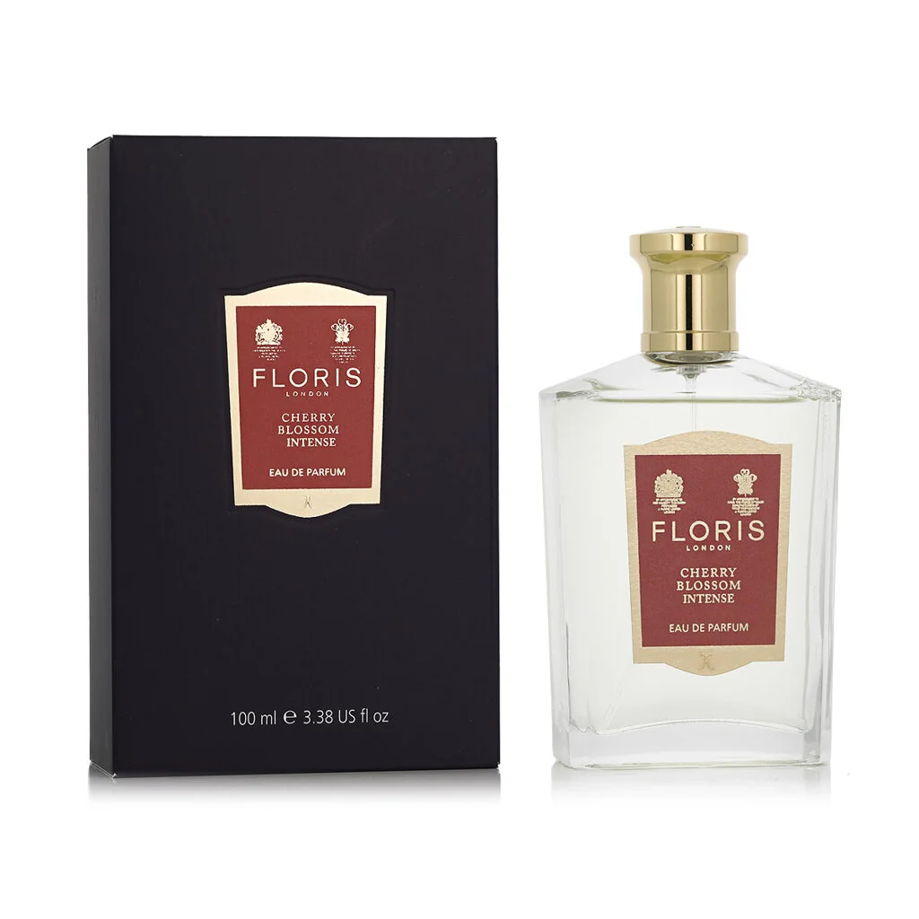 Floris Cherry Blossom Intense EDP 100 ml W