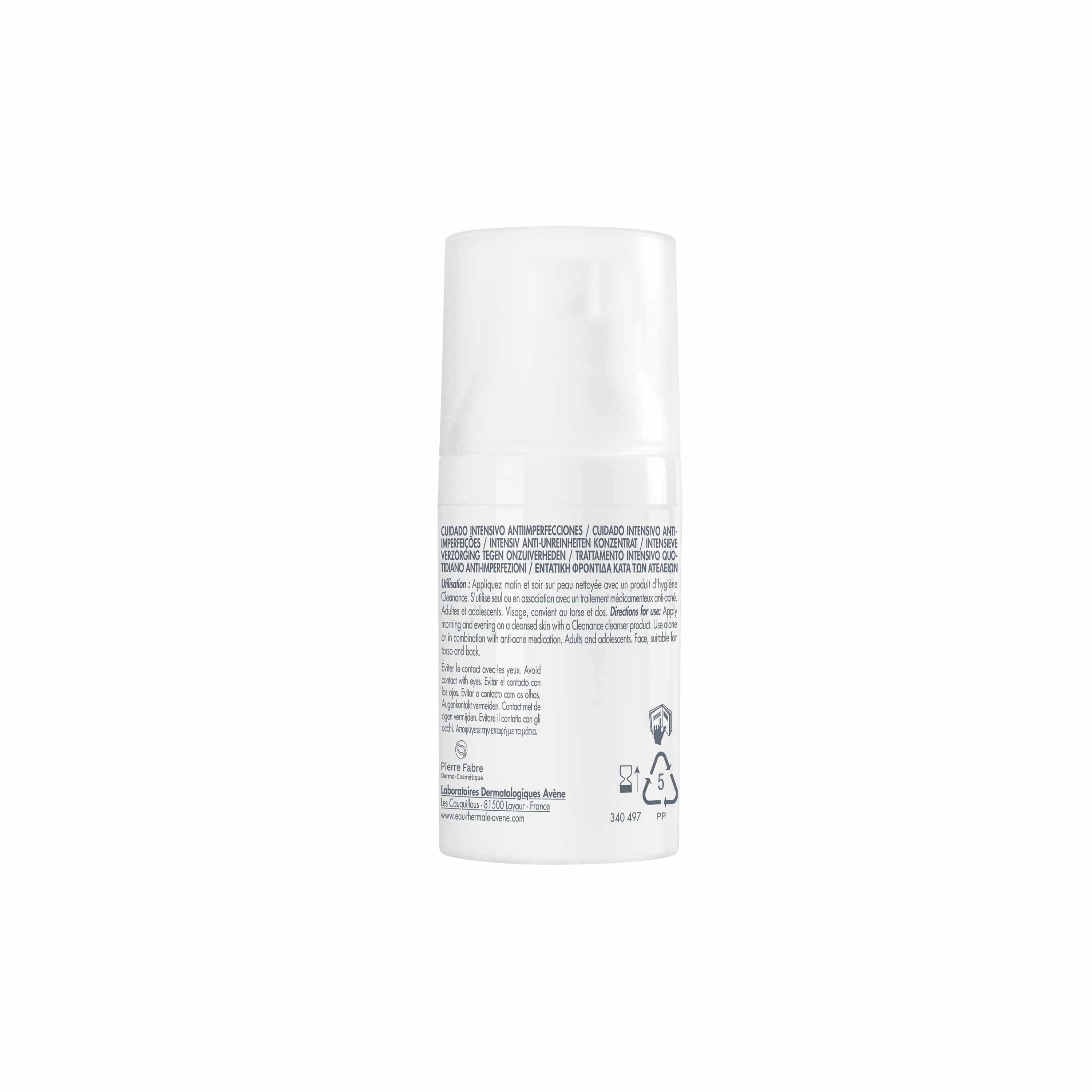 Avène Cleanance Comedomed+ 30 ml