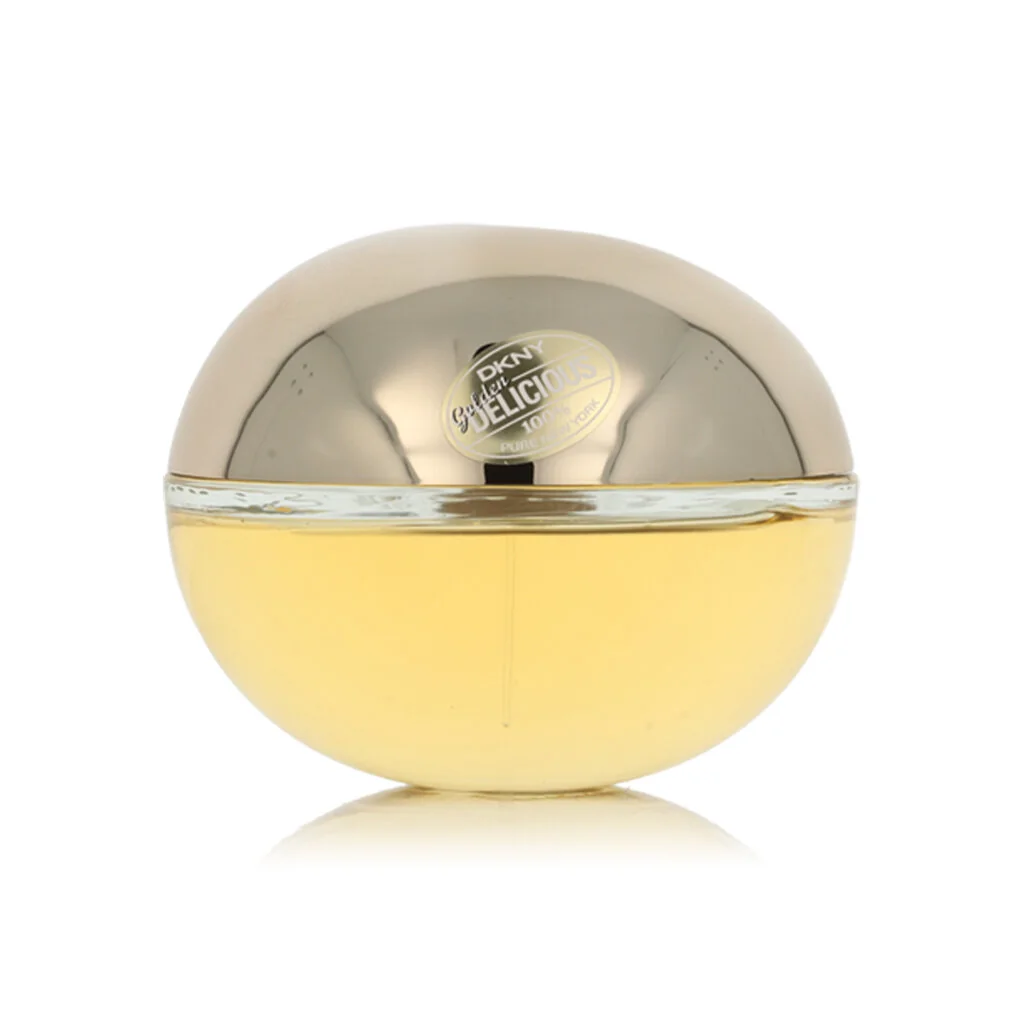 DKNY Donna Karan Golden Delicious parfumovaná voda 100 ml pre ženy