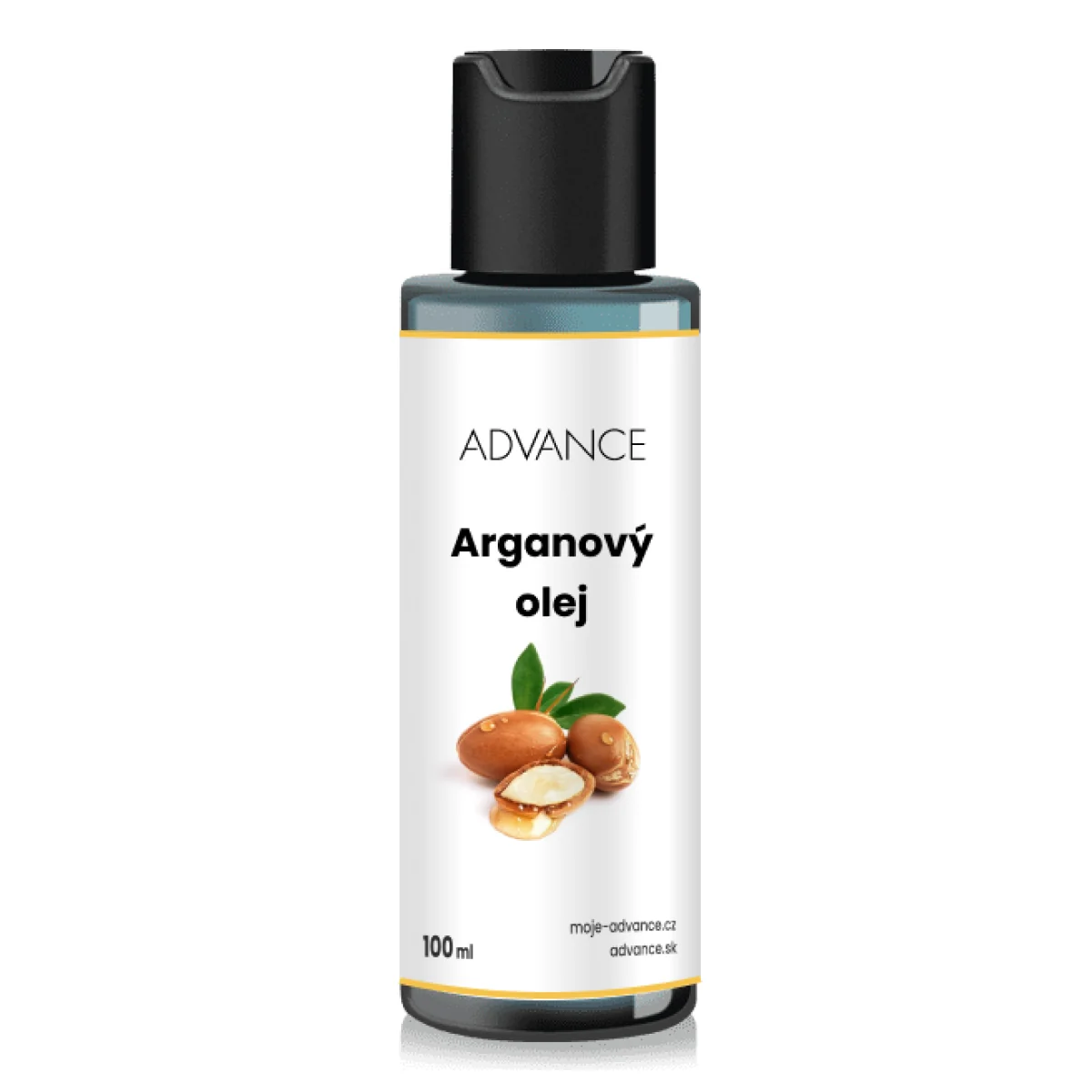 ADVANCE ARGANOVY OLEJ 100ML 1×100ml, arganový olej