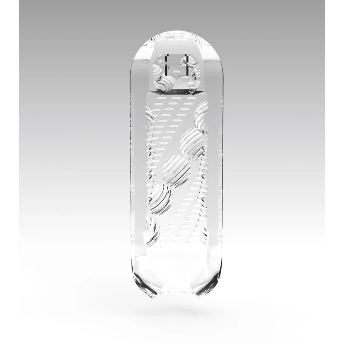Masturbátor - Tenga Spinner 05 Beads