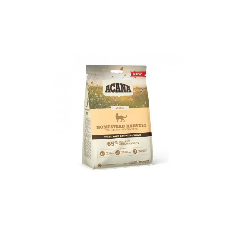 ACANA Homestead 1,8 kg