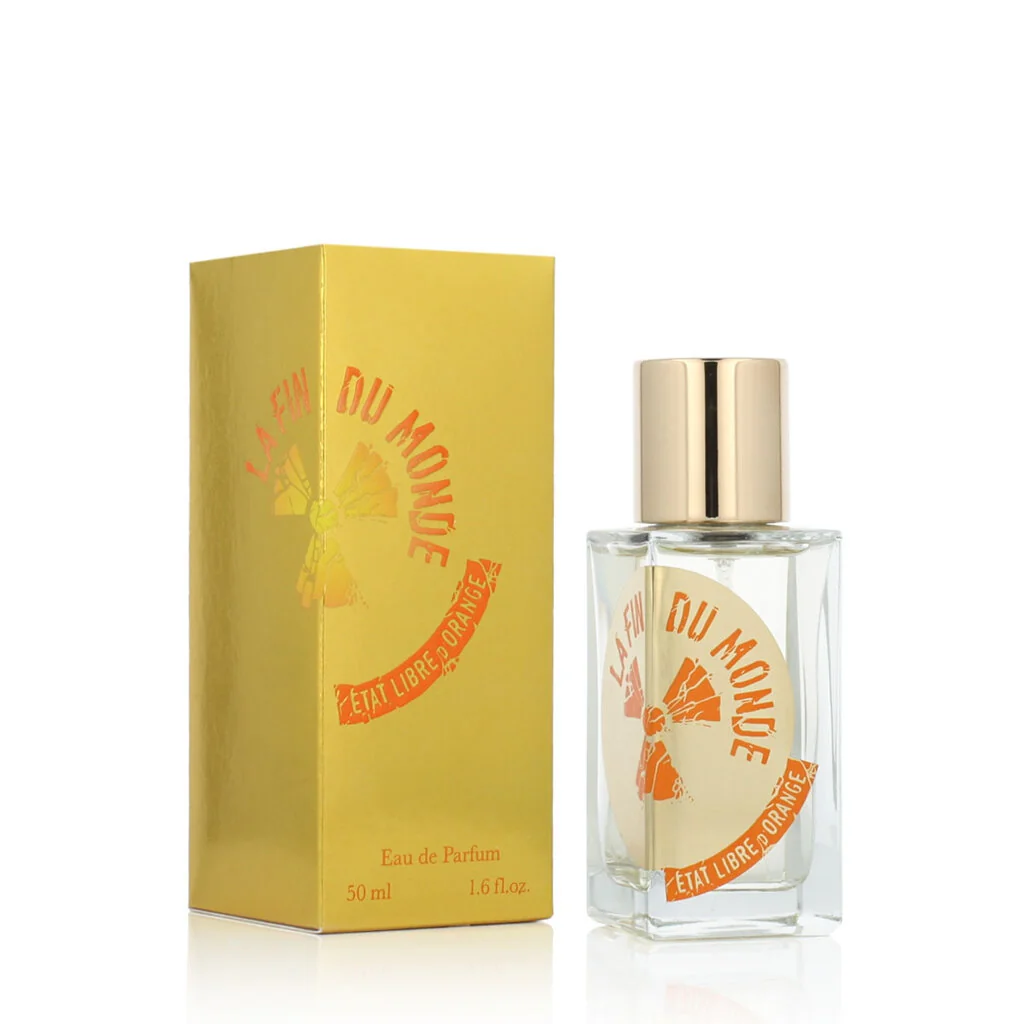 Etat Libre D'Orange La Fin Du Monde EDP 50 ml UNISEX