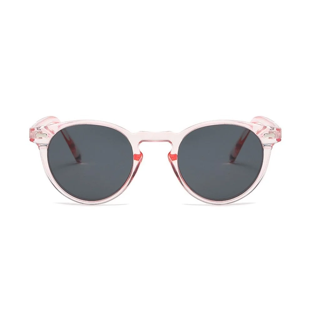NEOGO BlazeX 2 slnečné okuliare, Black / Pink