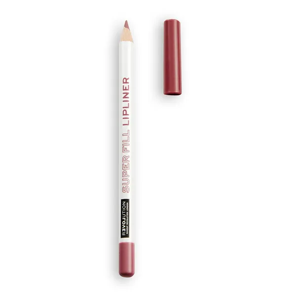 Revolution Relove, Super Fill Sweet, kontúrovacia ceruzka na pery 1×1 g, kontúrovacia ceruzka na pery