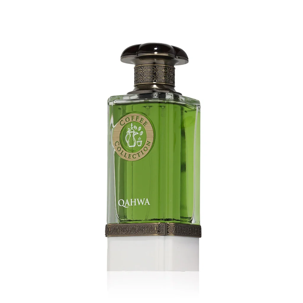 Fragrance World Qahwa EDP 100 ml UNISEX