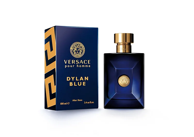 Versace Versace Pour Homme Db Voda Hol 100ml 1×100 ml, voda po holení