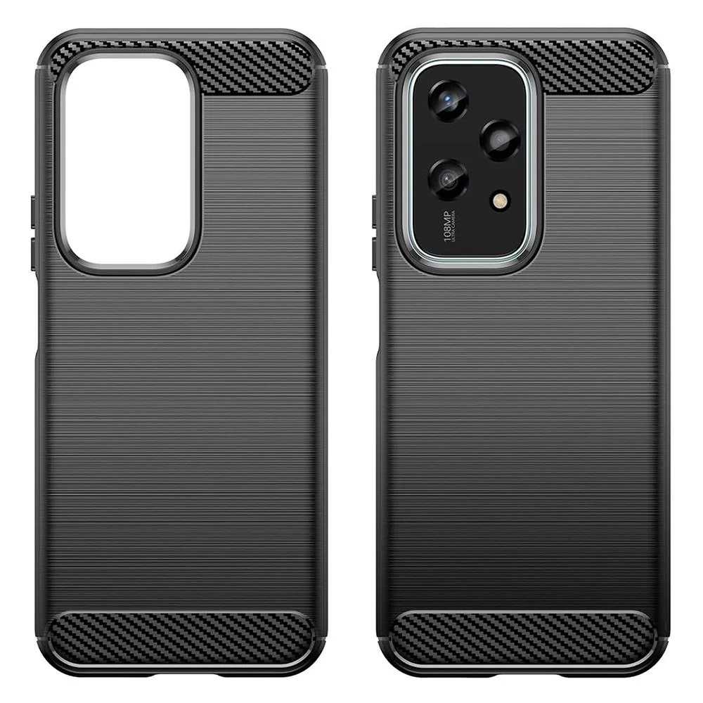 Puzdro Carbon Shield pre Honor 200 Lite