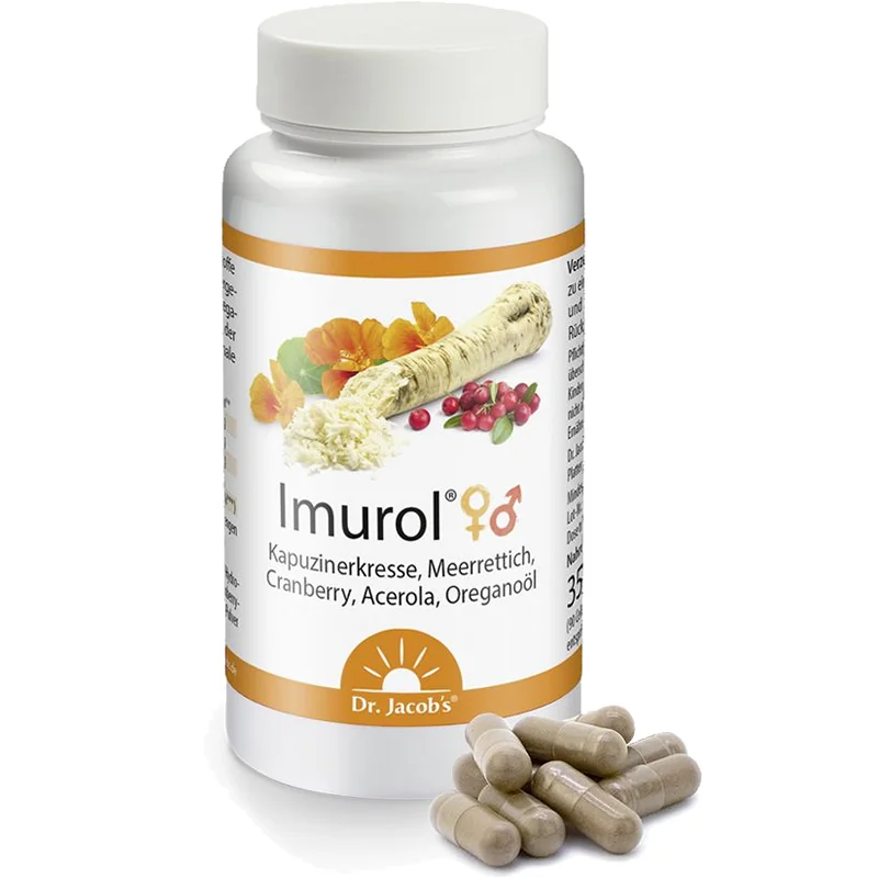 Imurol 90 kapsúl