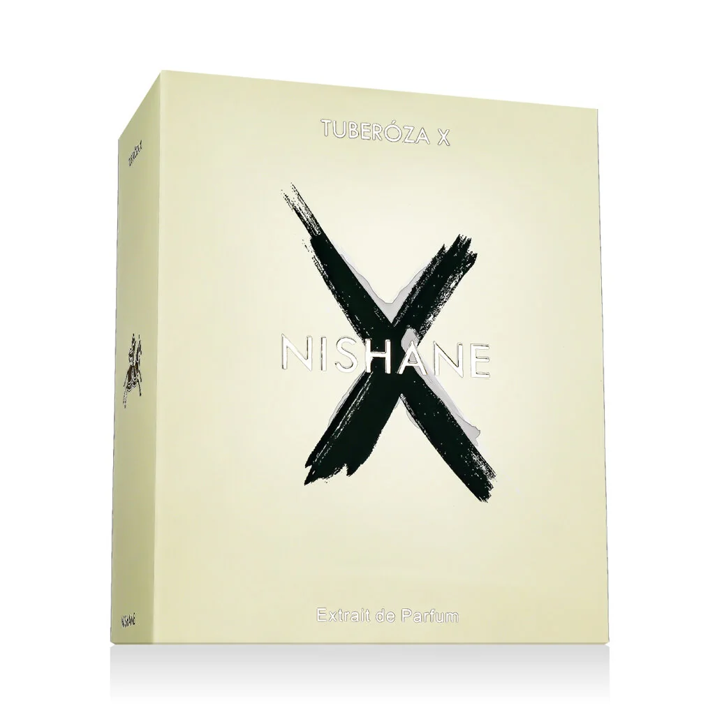 Nishane Tuberóza X Extrait de Parfum 100 ml UNISEX