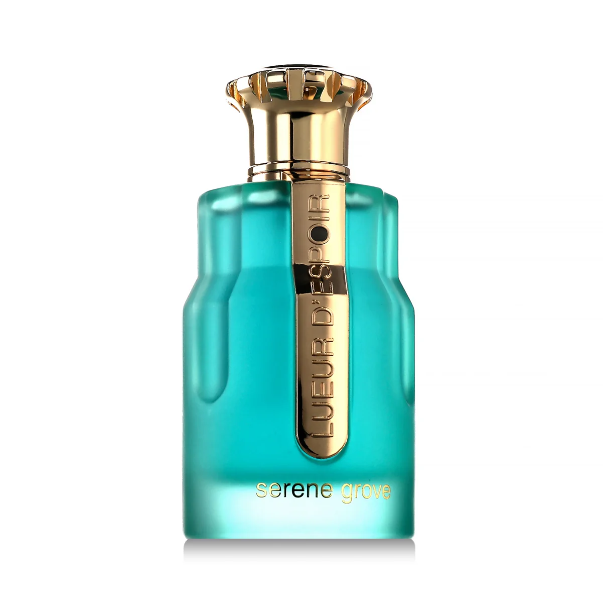 Emir Lueur d'Espoir Serene Grove EDP 100 ml UNISEX