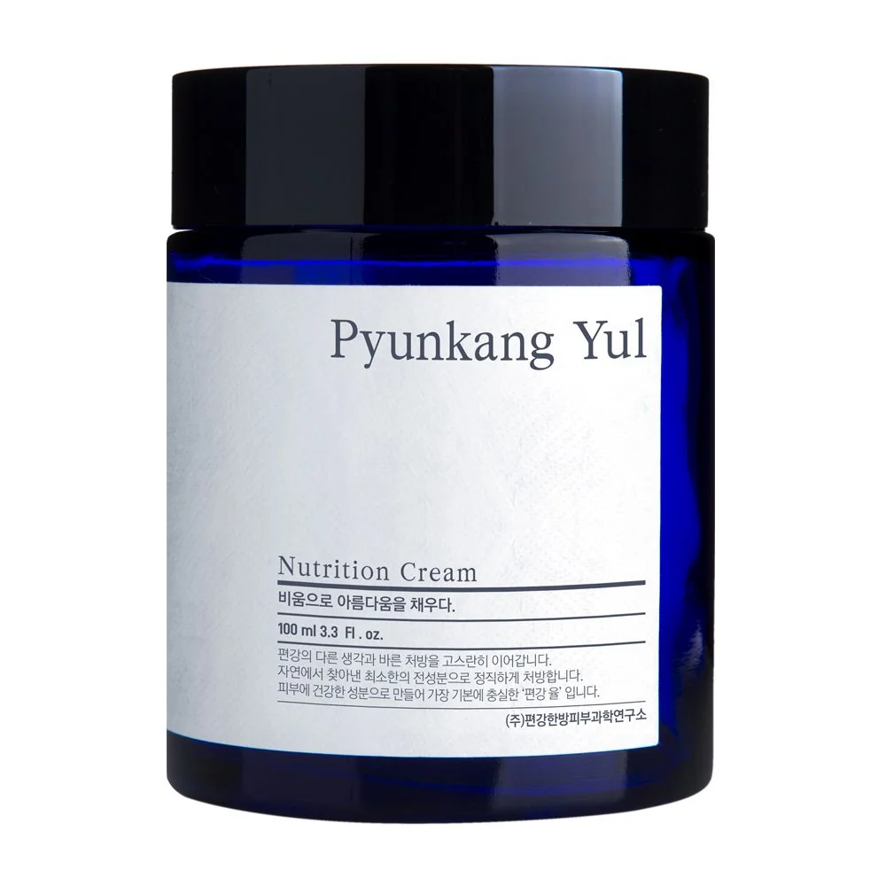 Pyunkang Yul Nutrition Cream 100 ml 1×100 ml, pleťový krém