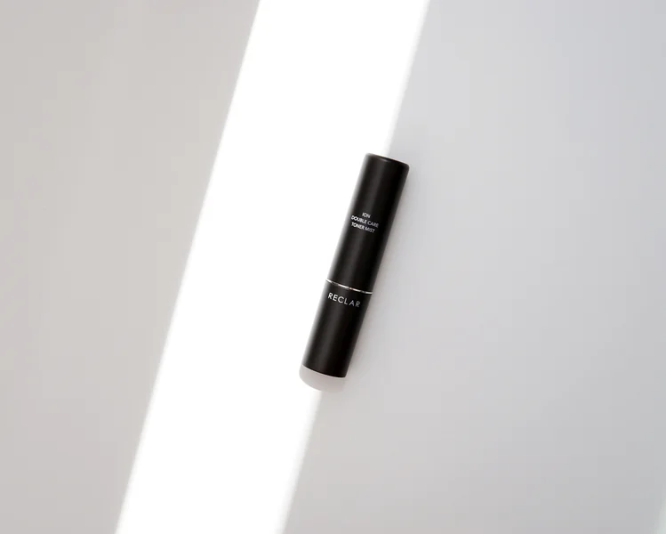 Reclar ION-MIST Black + 1x Camelia, dustbag 1×1 ks, Ionizačný hmlovač