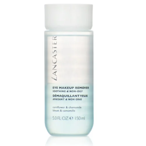 Lancaster Odličovač očného make-upu Cleansers & Masks 1×150 ml, odličovač