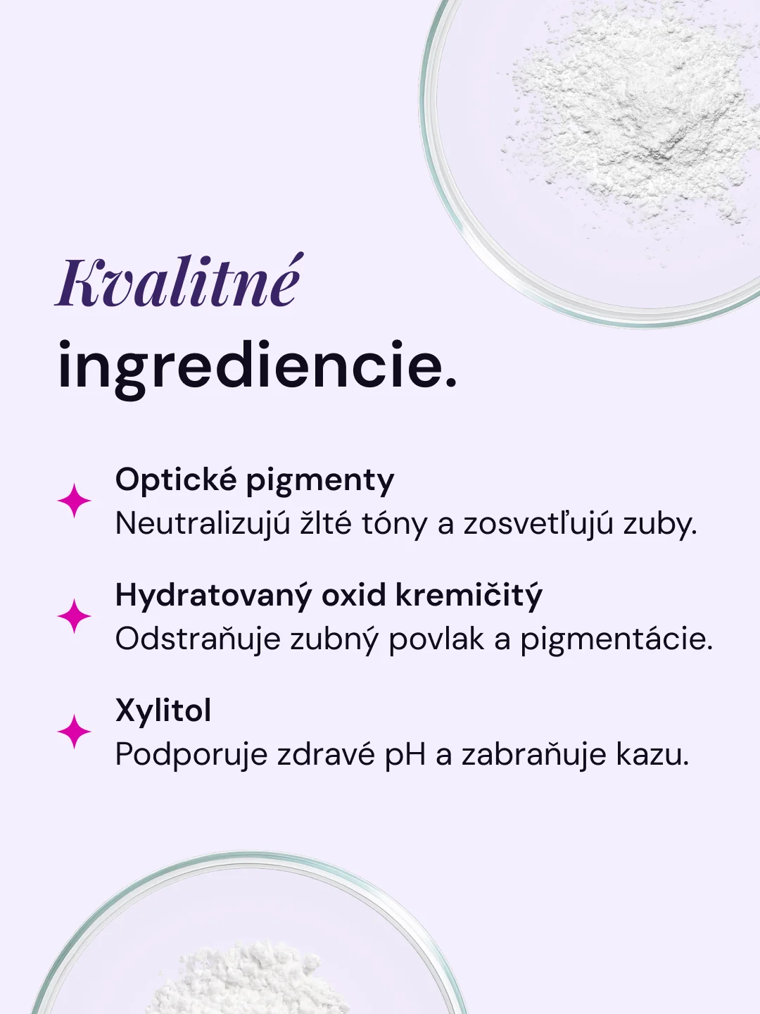LYSS V34 bieliaci korektor 30 ml