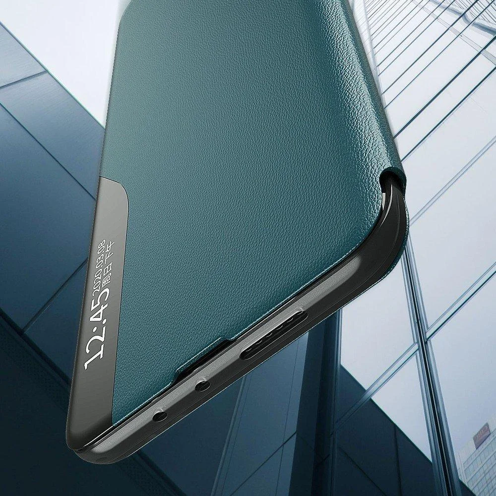 Elegantné knižkové puzdro pre Huawei Y5P