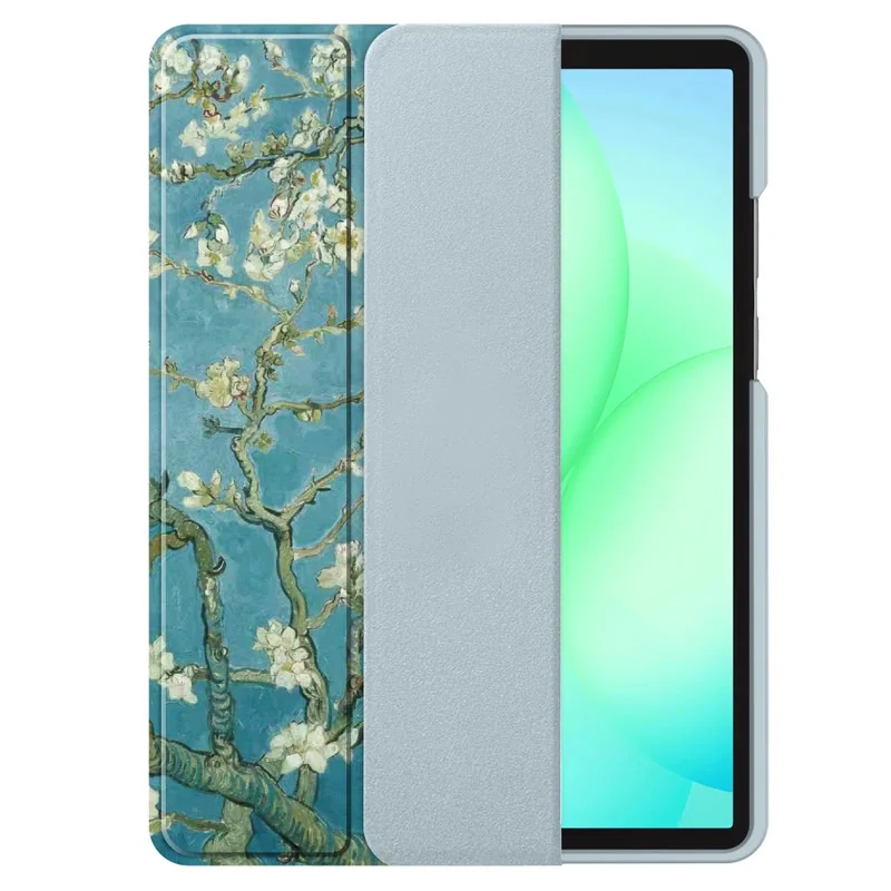 Tech-Protect Smartcase puzdro na Samsung Galaxy Tab A9 Plus / A11 Plus 11'', sakura 11'', sakura