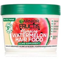 Garnier Fructis Hair Food Watermelon 3v1 maska na jemné vlasy bez objemu, 400 ml
