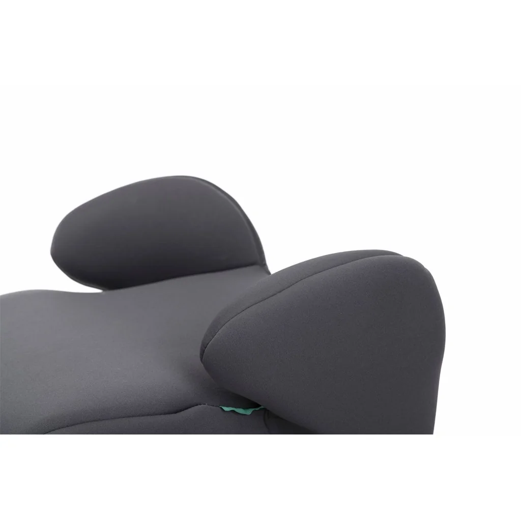 Podsedák Quasar i-size (126-150 cm) - Grey
