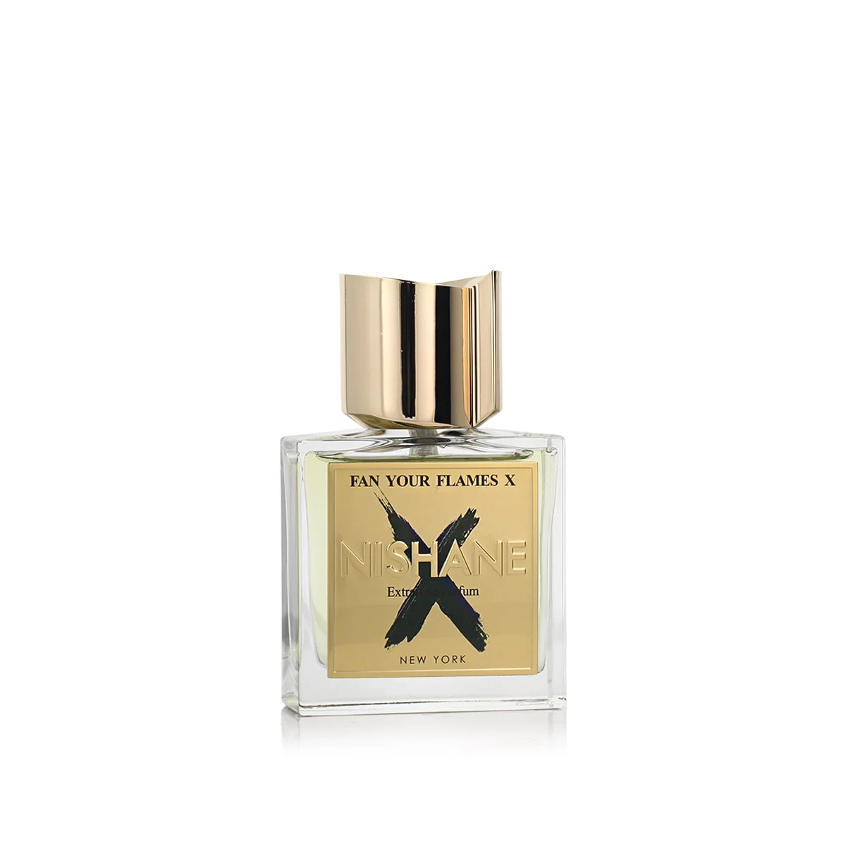 Nishane Fan Your Flames X Extrait de Parfum 50 ml UNISEX