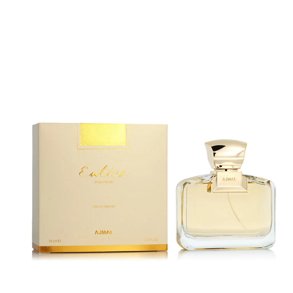 Ajmal Entice Pour Femme EDP 75 ml W