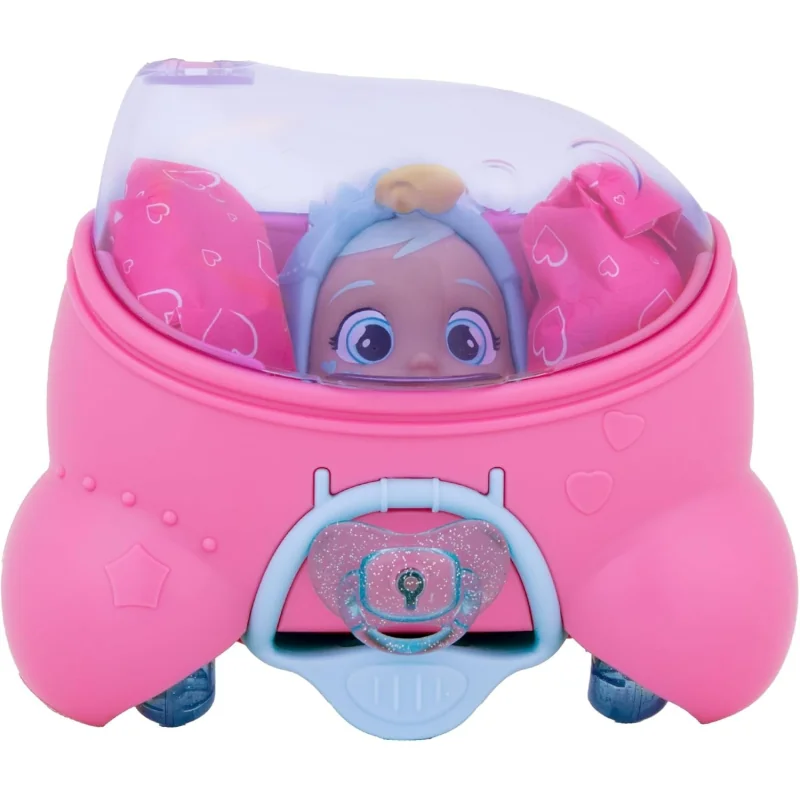 IMC Toys Cry Babies Magic Tears Stars domček Sydney