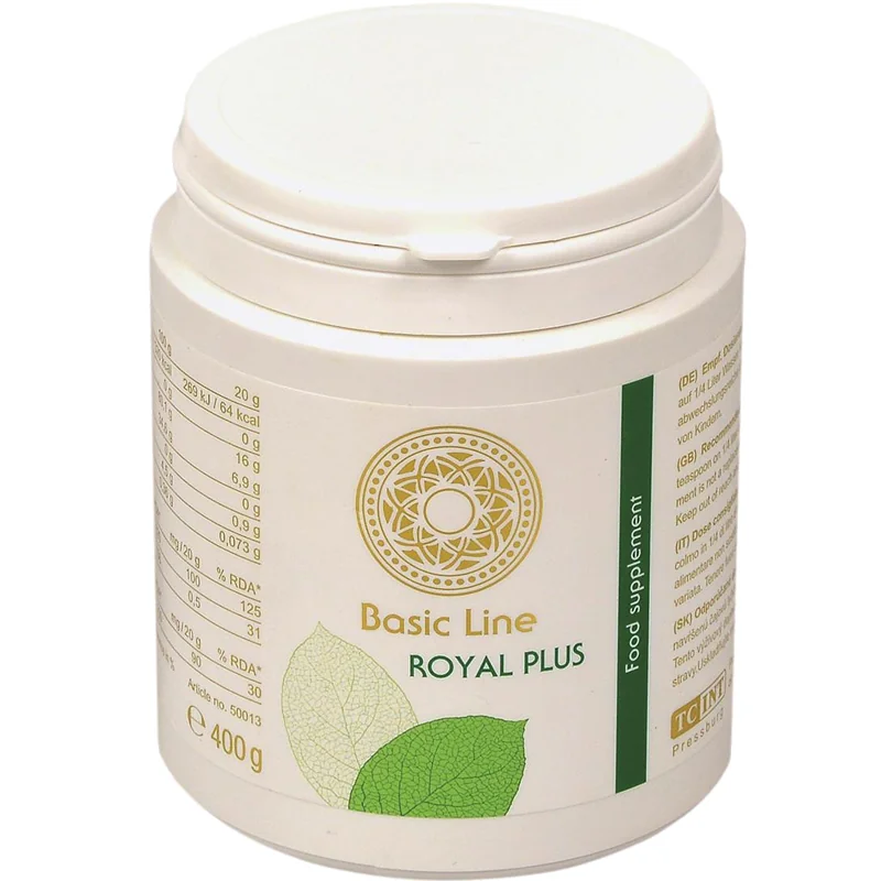 Royal Plus 400g