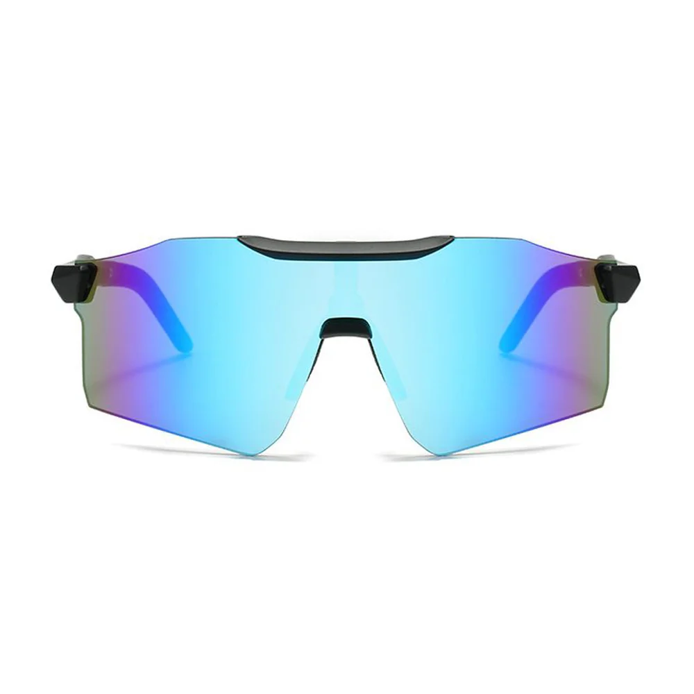 DUBERY Nova 5 slnečné okuliare, Blue / Black