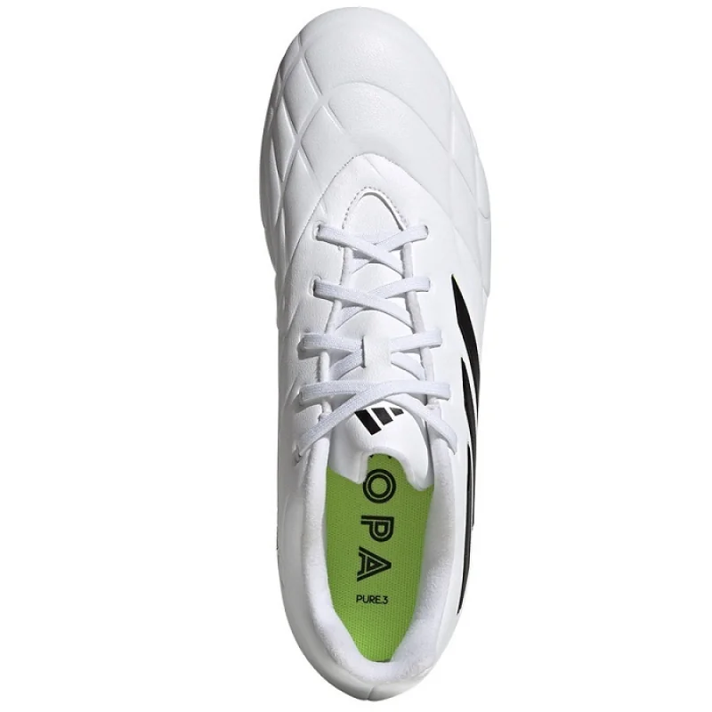 Adidas Copa Pure.3 FG Pánske futbalové kopačky, veľ. 41 1/3
