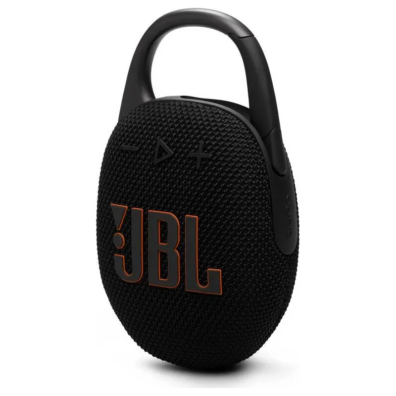 Reprobox multimediálny JBL CLIP 5 BLACK 