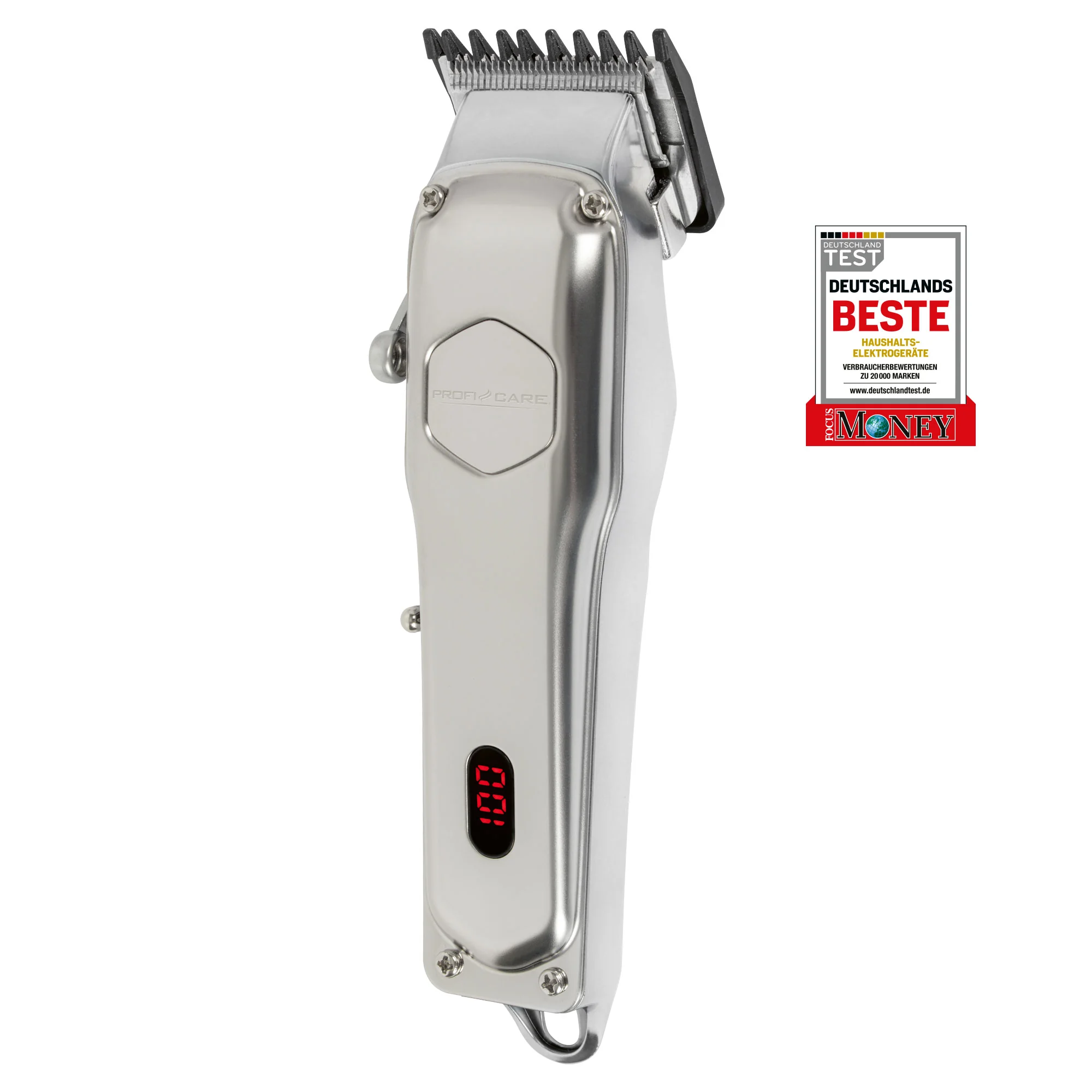 ProfiCare HSM/R 3100 zastrihávač vlasov a brady