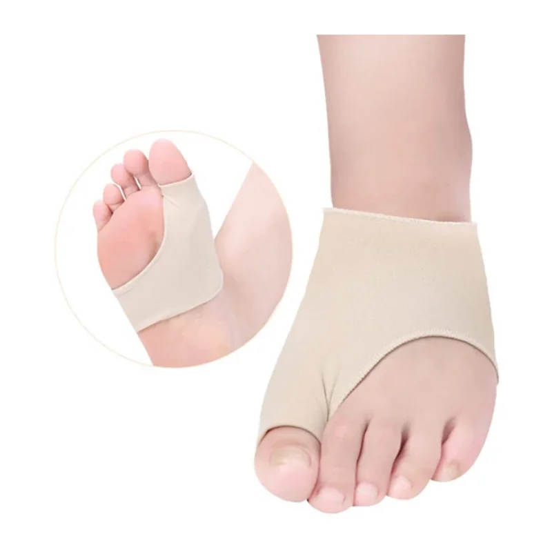 Bandáž Hallux valgus s gélovým vankúšikom
