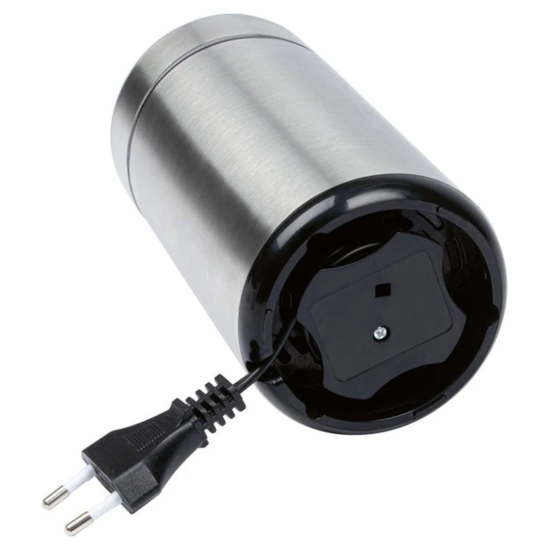 ProfiCook KSW 1216 elektrický mlynček na kávu a sekáčik z nehrdzavejúcej ocele