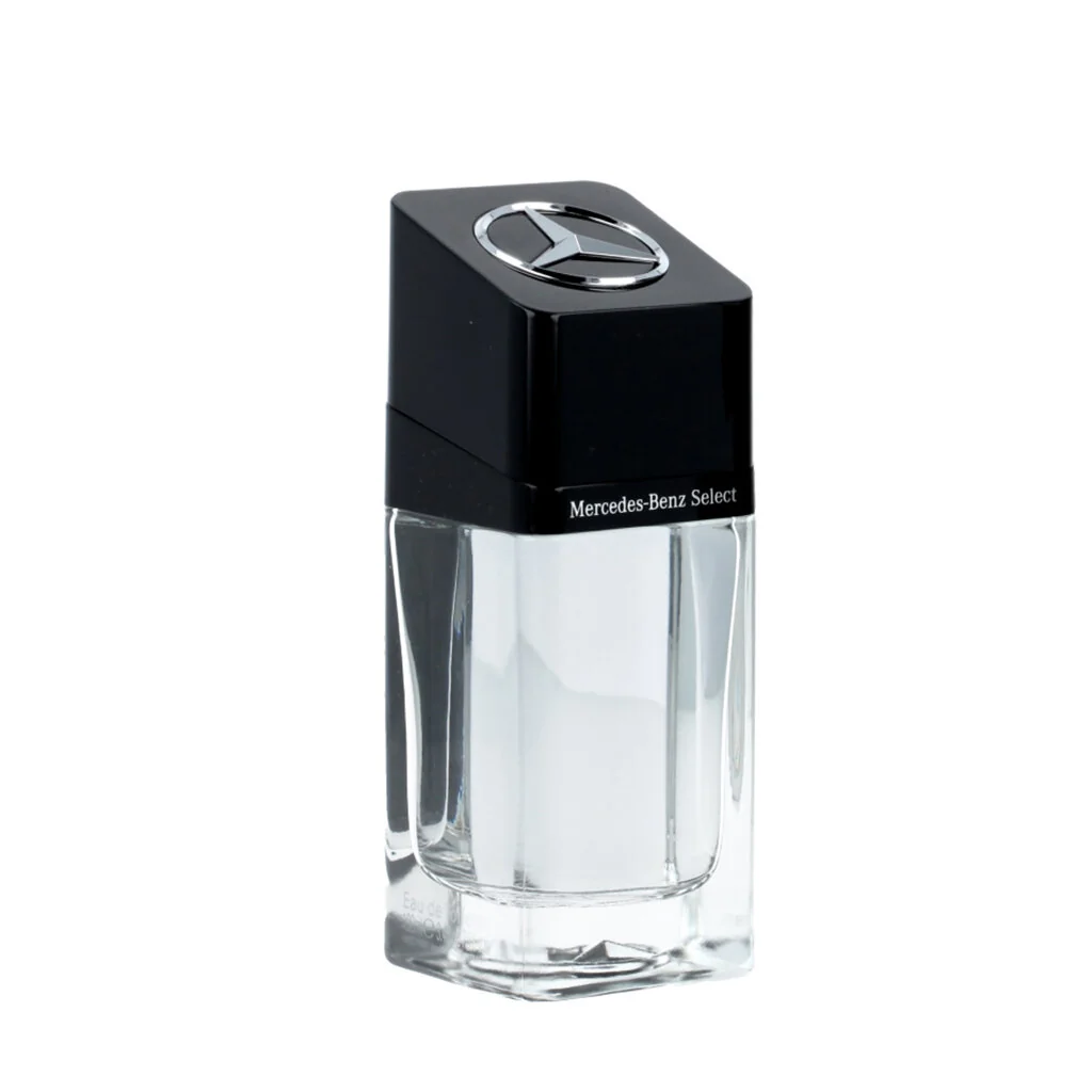 Mercedes-Benz Select EDT 100 ml pre mužov