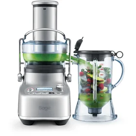 Sage Sjb815 Bluicer (Odstav.+Mixer 2v1) 1ks 1×1 ks, mixér a odšťavovač