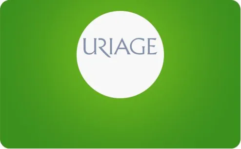 Uriage -25 %