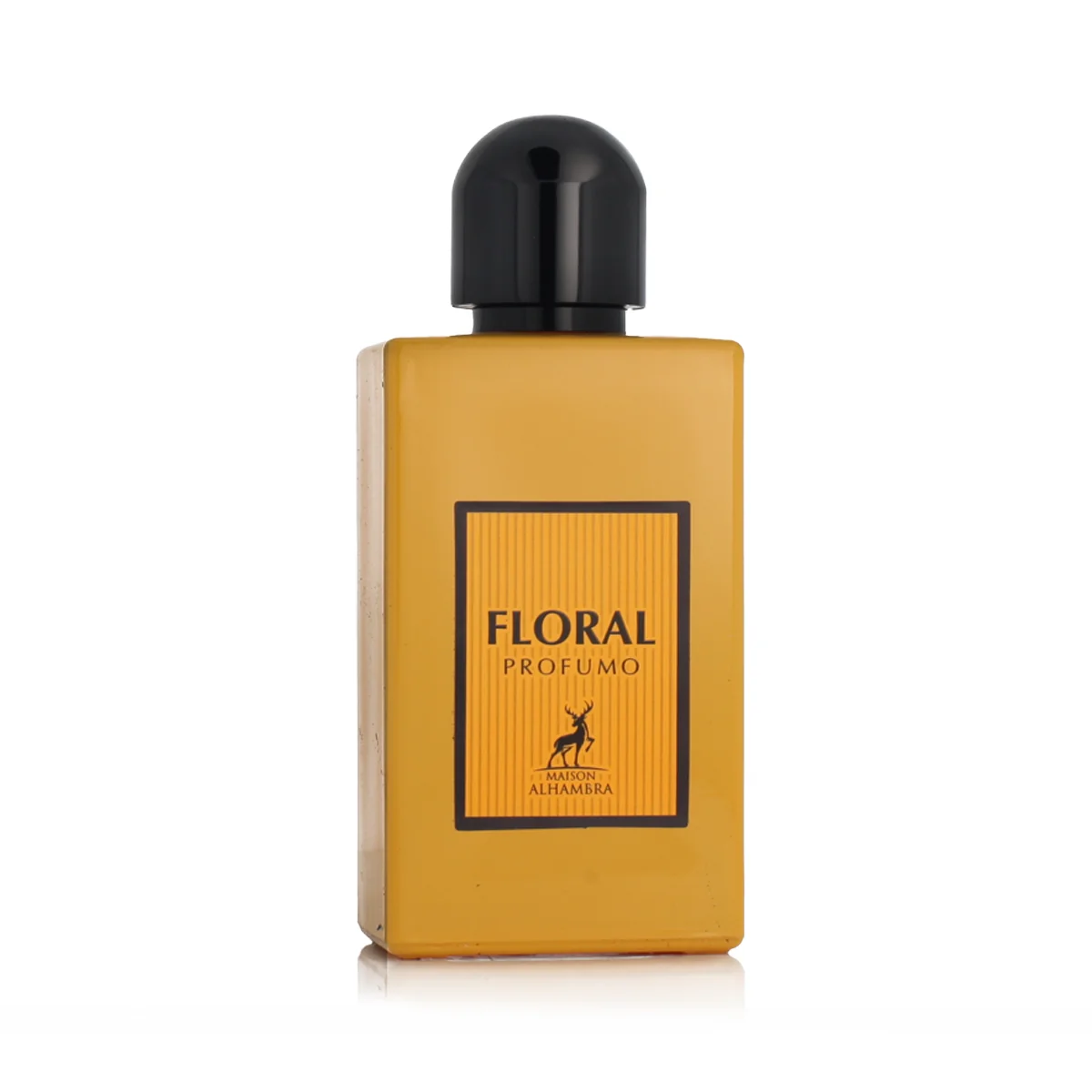 Maison Alhambra Floral Profumo EDP 100 ml pre ženy