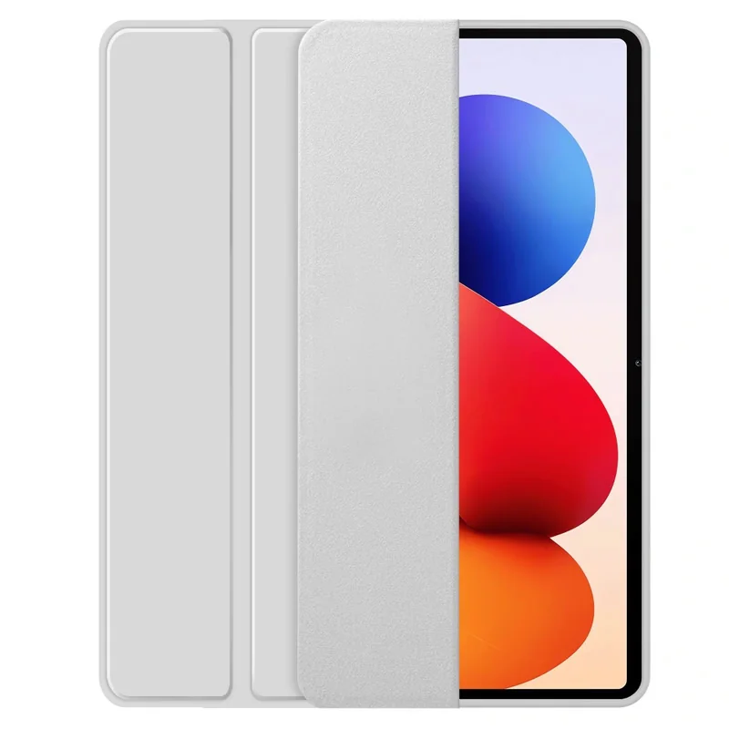Tech-Protect SC Pen puzdro na Xiaomi Redmi Pad 2 Pro 12.1'', šedé
