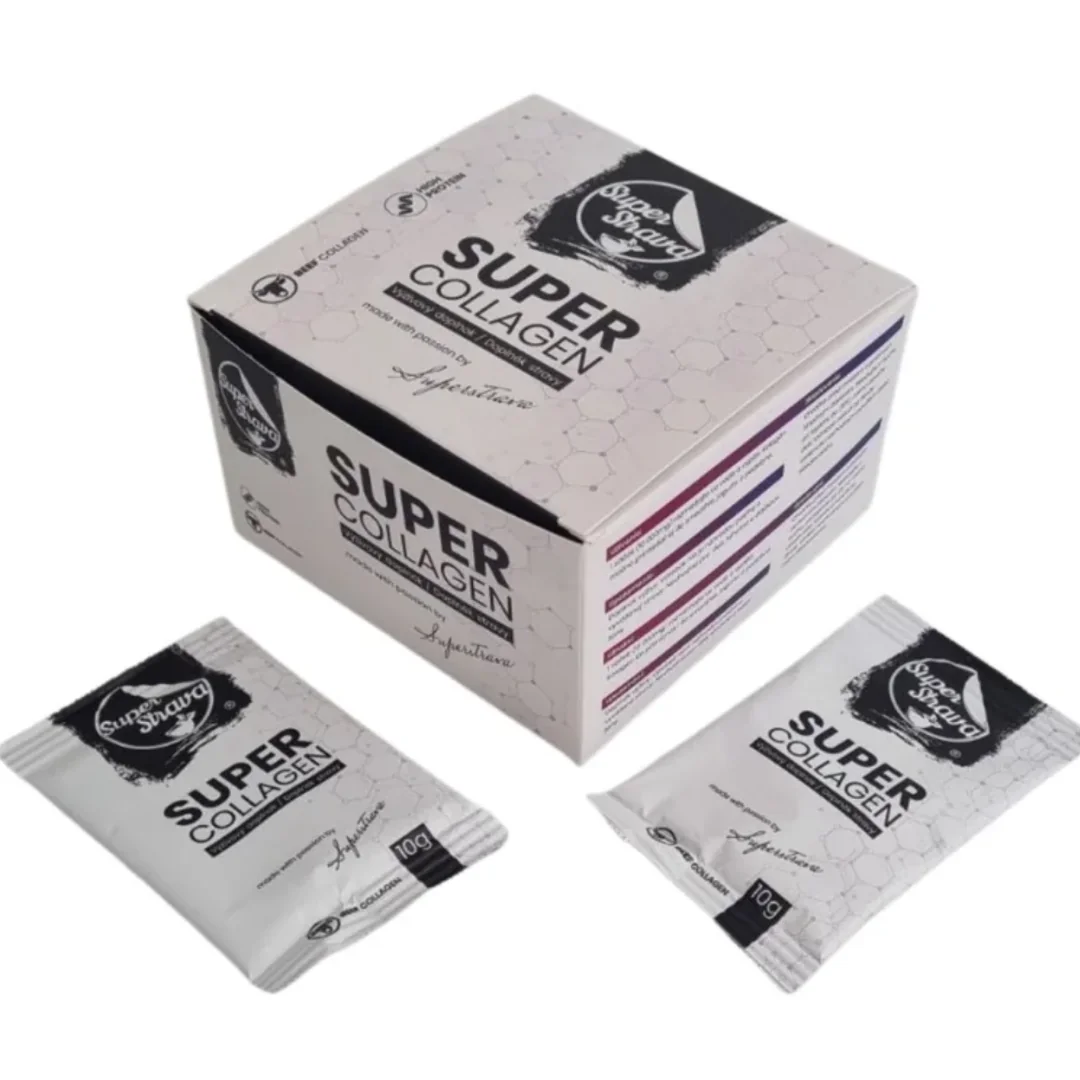 Collagen Box 25 x 10g