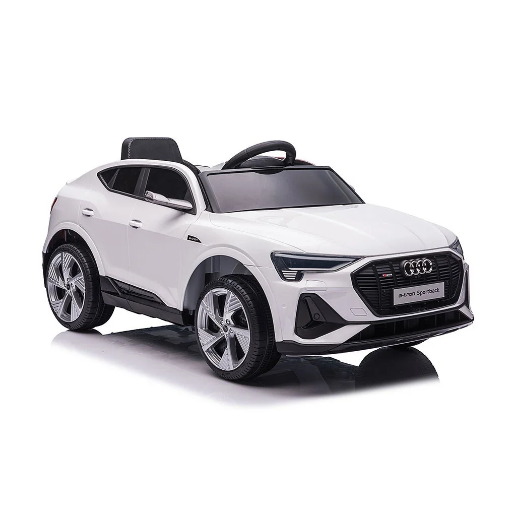 Elektrické autíčko AUDI Q4 e-tron sportback Baby Mix , 20C51218