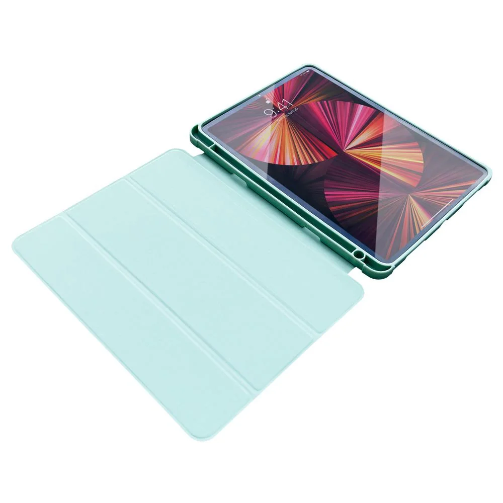 NEOGO Stand Smart Cover puzdro na iPad Pro 11'' 2021, modré