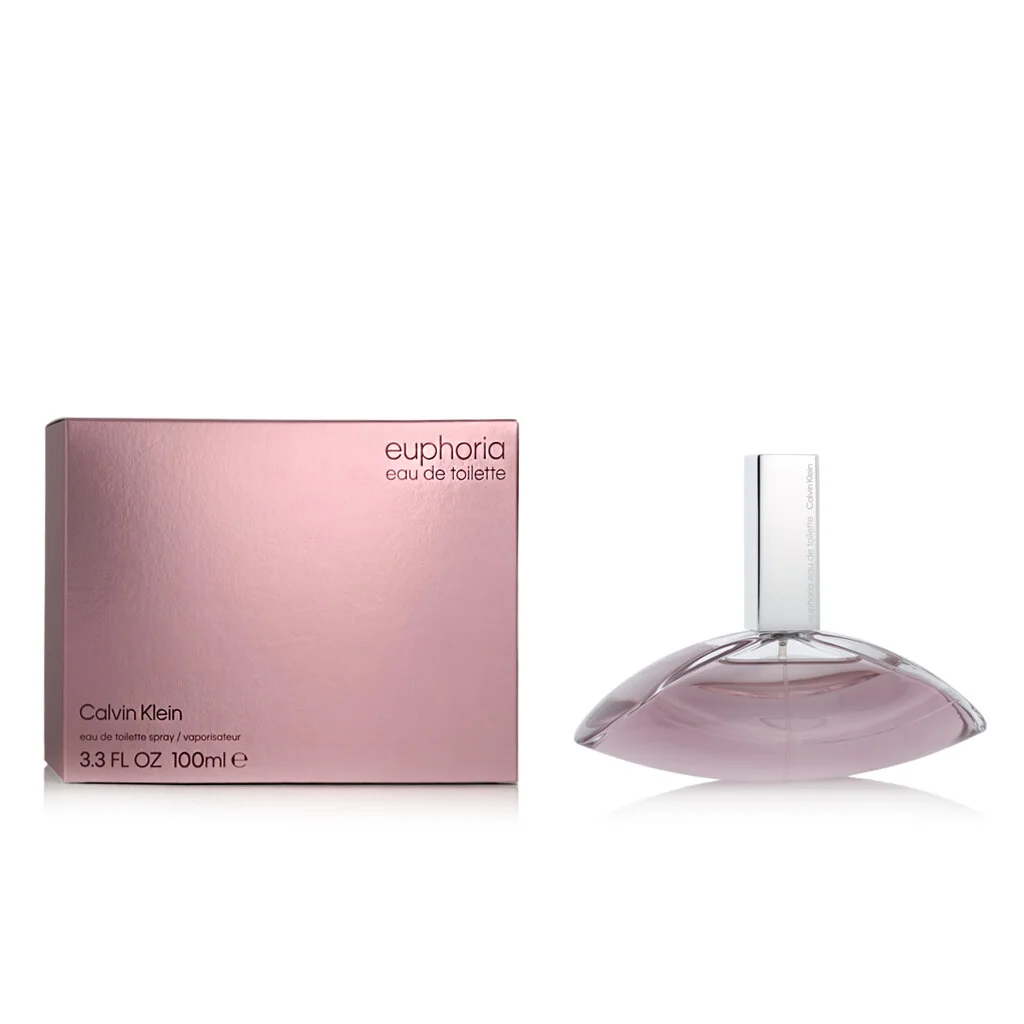 Calvin Klein Euphoria 2023 EDT 100 ml W